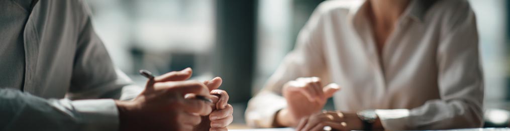 Drive Accountable Progress